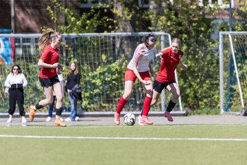 Bild 150 - wBJ ETV2 - Walddoerfer : Ergebnis: 3:0